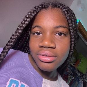 Meet your Posher, Jayla